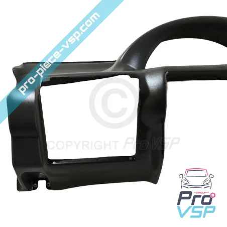 Tabloul de bord folosit pentru Grecav Eke și Eke Pick-up