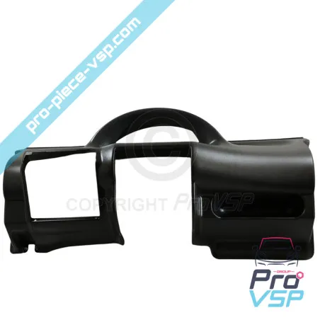 Tabloul de bord folosit pentru Grecav Eke și Eke Pick-up