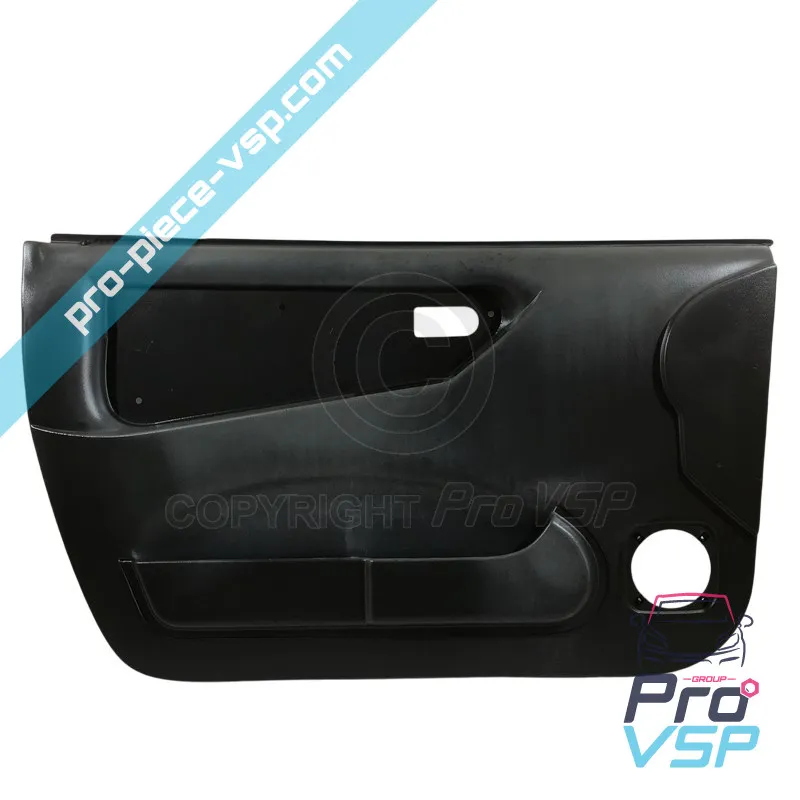 Pannello per porte interne...