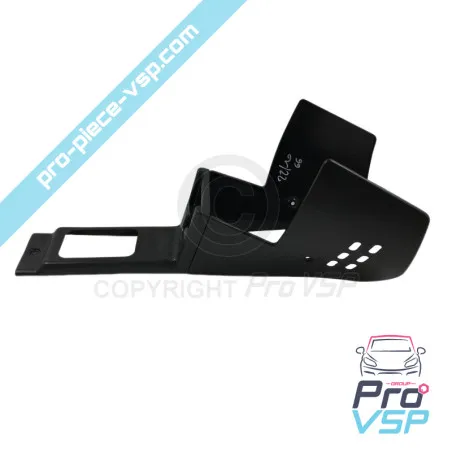 Console central usada para Grecav Eke e Eke Pick-up