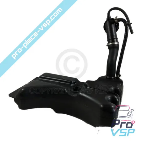 Tanque usado para Grecav eke e eke pick-up