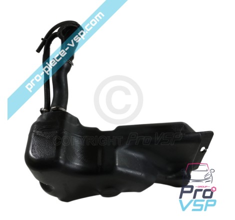 Tanque usado para Grecav eke e eke pick-up