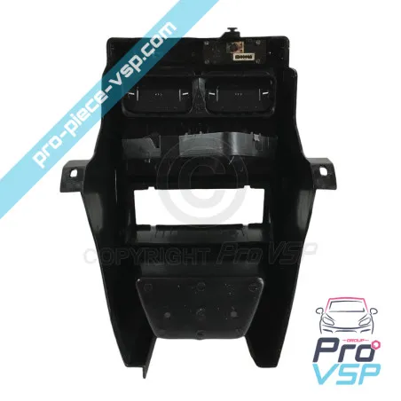 Used central console for Grecav eke and eke pick-up