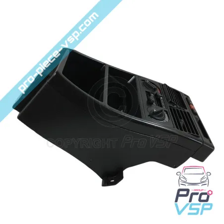 Console central usada para Grecav eke e eke pick-up