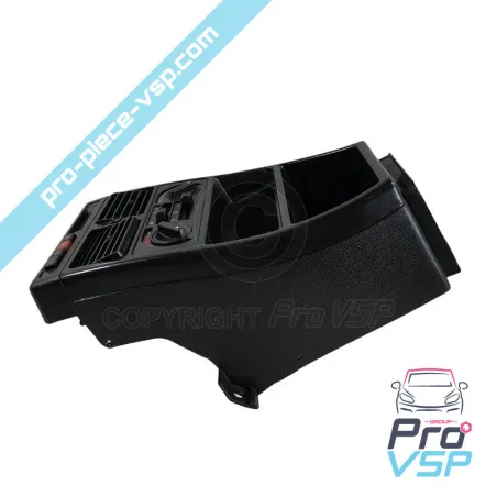 Console centrale usata per Grecav eke e eke pick-up