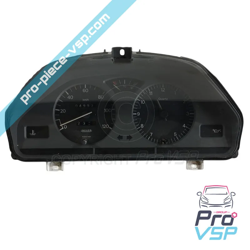 Compteur occasion pour grecav eke phase 1 Compteur occasion pour grecav eke phase 1