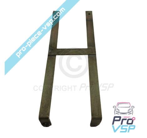 Tank holder