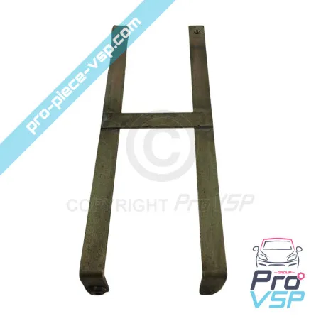 Used tank holder for Grecav eke