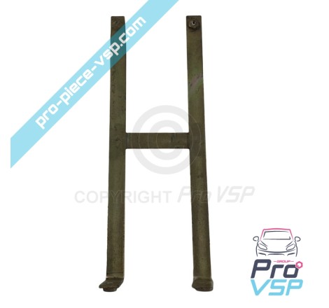 Tank holder
