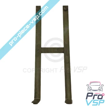 Used tank holder for Grecav eke