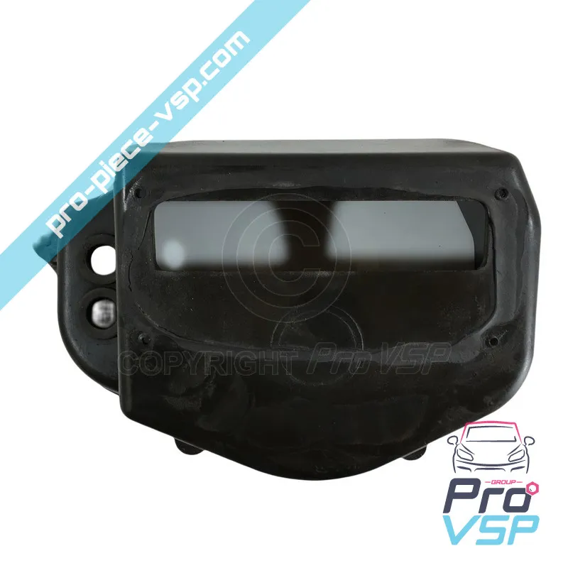 Gebraucht Luftdiffusor für Grecav eke und eke pick-up
