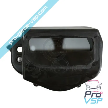 Diffuseur d'air occasion pour grecav eke et eke pick-up