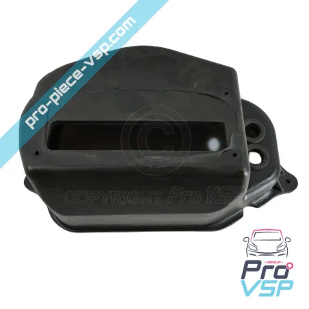 Difuzorul aerului utilizat pentru GRECAV eke și eke pick-up