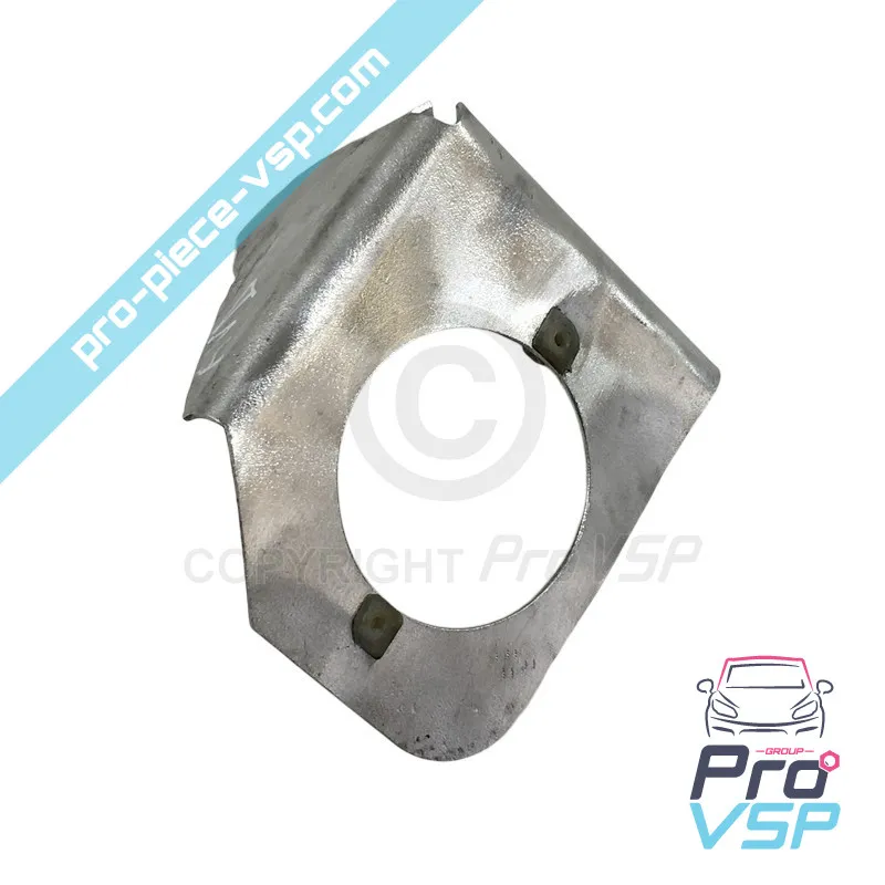 Support de clignotant avant droit occasion pour grecav eke et eke pick-up phase 1