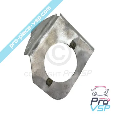 Support de clignotant avant droit occasion pour grecav eke et eke pick-up phase 1