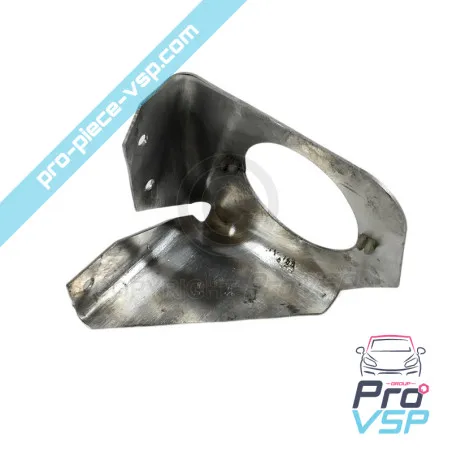 Soporte intermitente delantero izquierdo