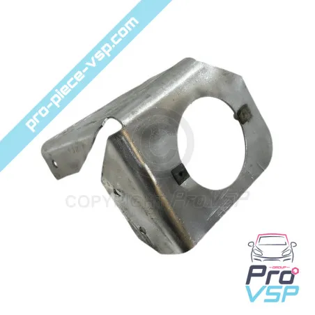 Soporte intermitente delantero izquierdo