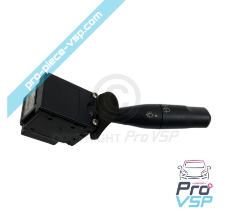 Ice wiper commodo