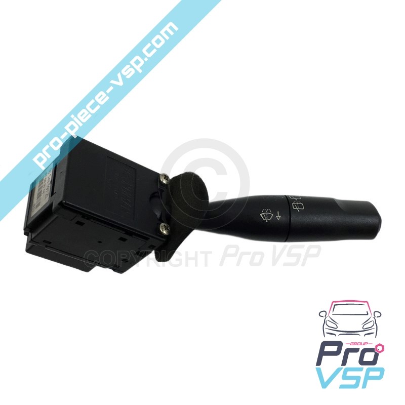 Ice wiper commodo