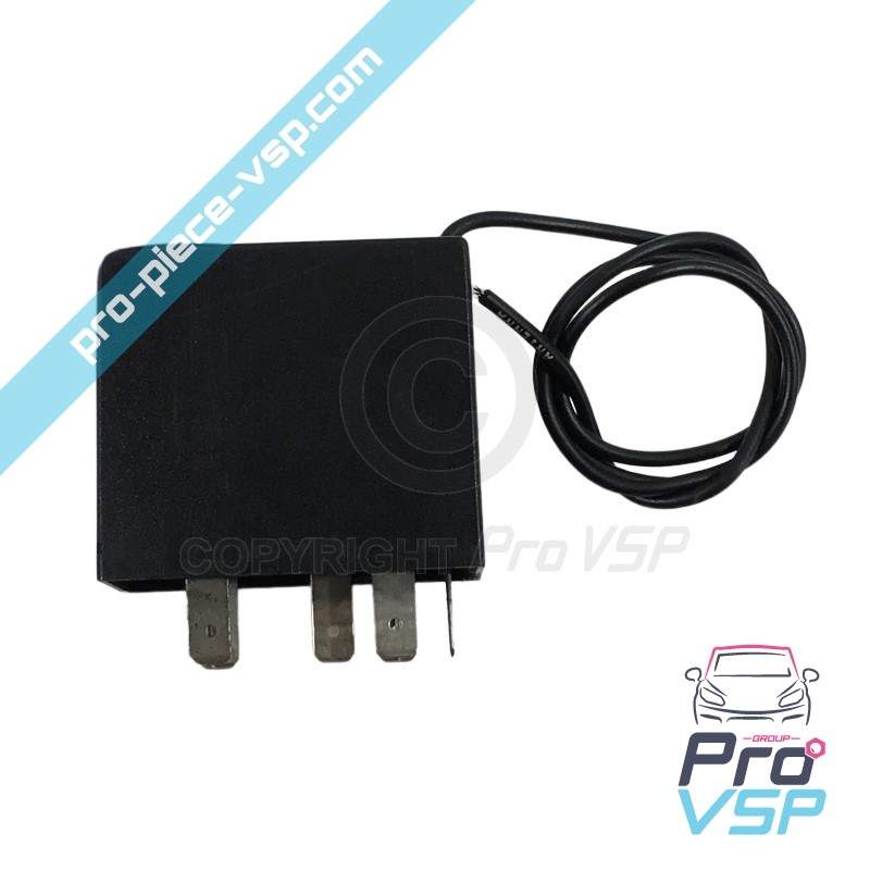 Centralization receiver case