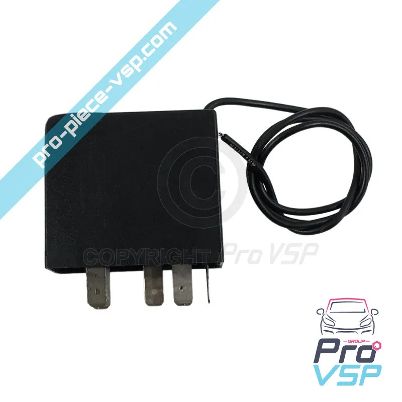 Occasional Centralization Receiver Box for Greekav eke and eke pick-up