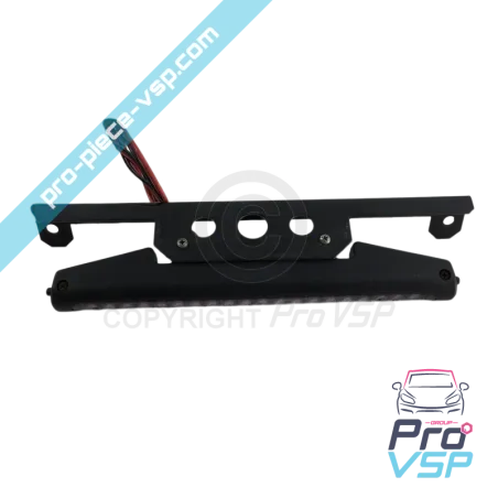 Troisième feu stop occasion pour grecav eke