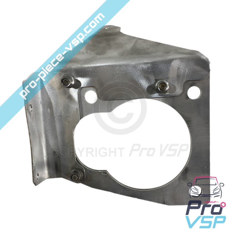 Right headlight holder
