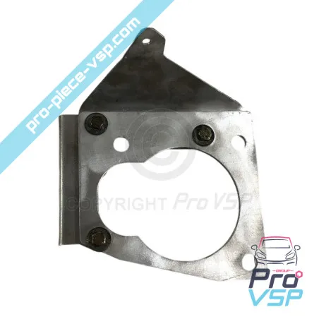 Support de phare gauche occasion pour grecav eke et eke pick-up phase 1