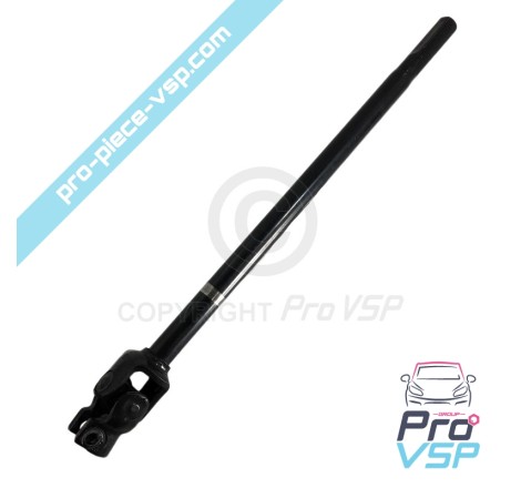 Cardan usado para grego eke e eke pick-up