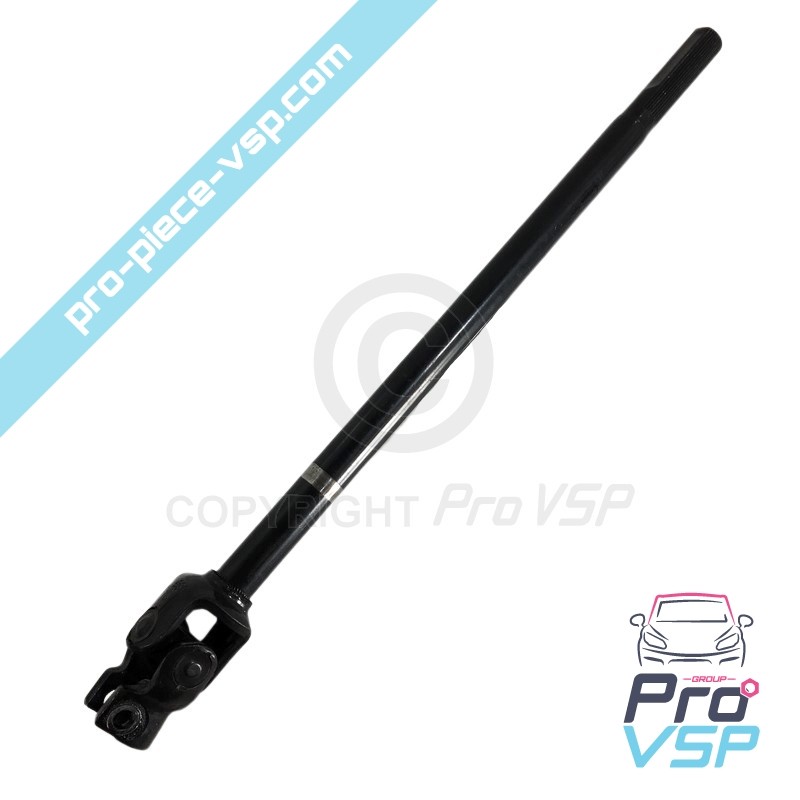 Cardan usado para grego eke e eke pick-up