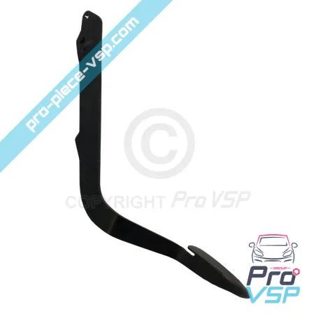 Pedal acelerador usado para o GRECAV eke , eke pick-up e sonique