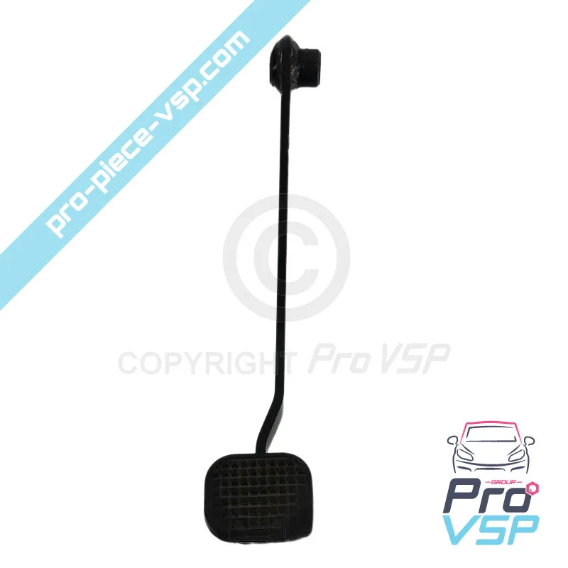 Pedal de freio usado para o GRECAV eke , eke pick-up e sonique