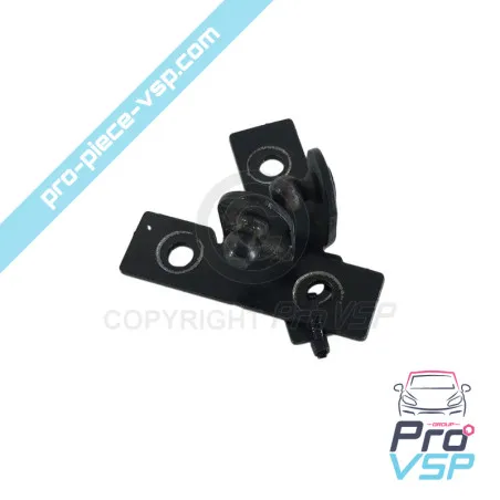 Fixações de elevação de oportunidade para chatenet media barooder