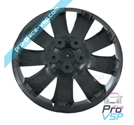 13-inch hubcap