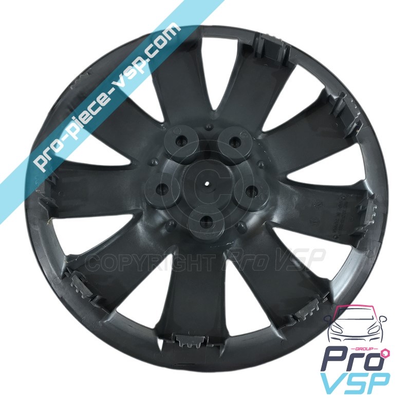 13-inch hubcap