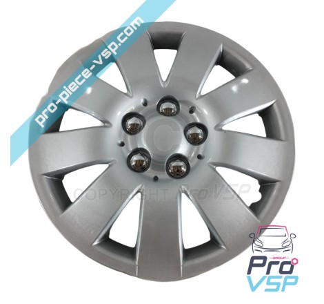13-inch hubcap
