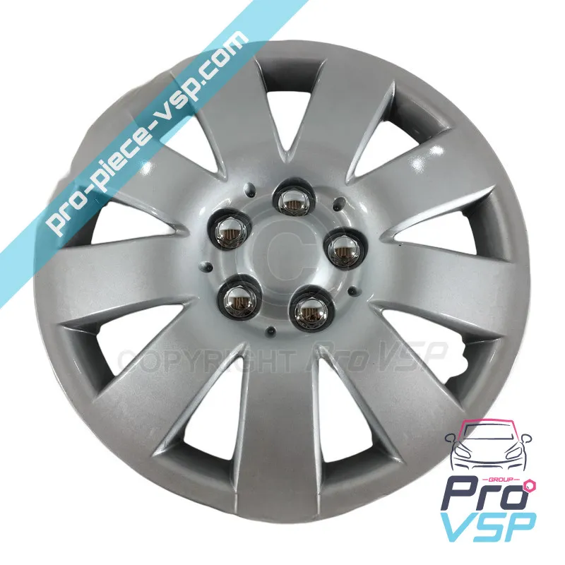 13-inch hubcap