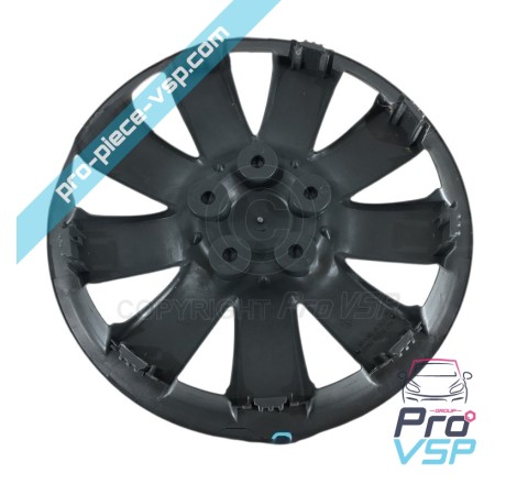13-inch hubcap