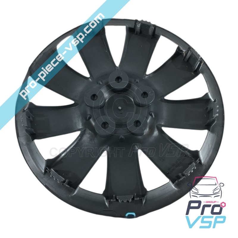 13-inch hubcap