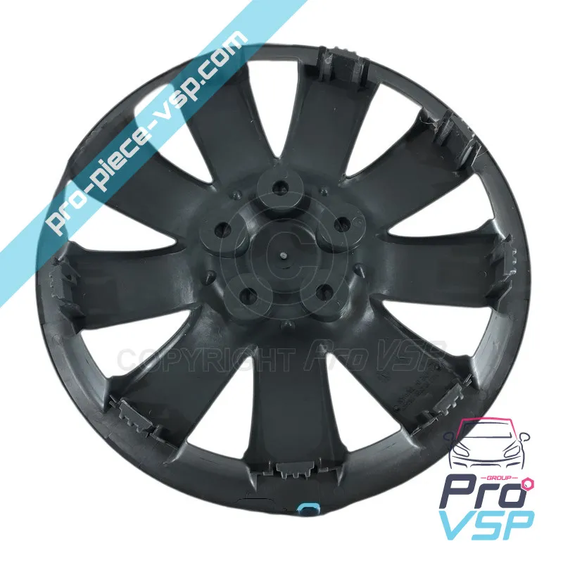 13-tuumainen Hubcap