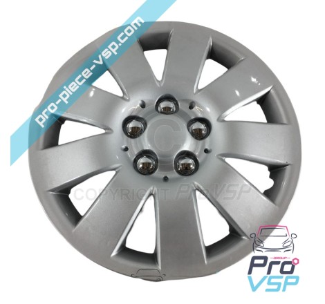 13-inch hubcap