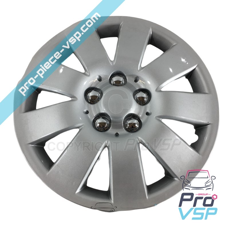 13-inch hubcap