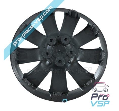 13-inch hubcap