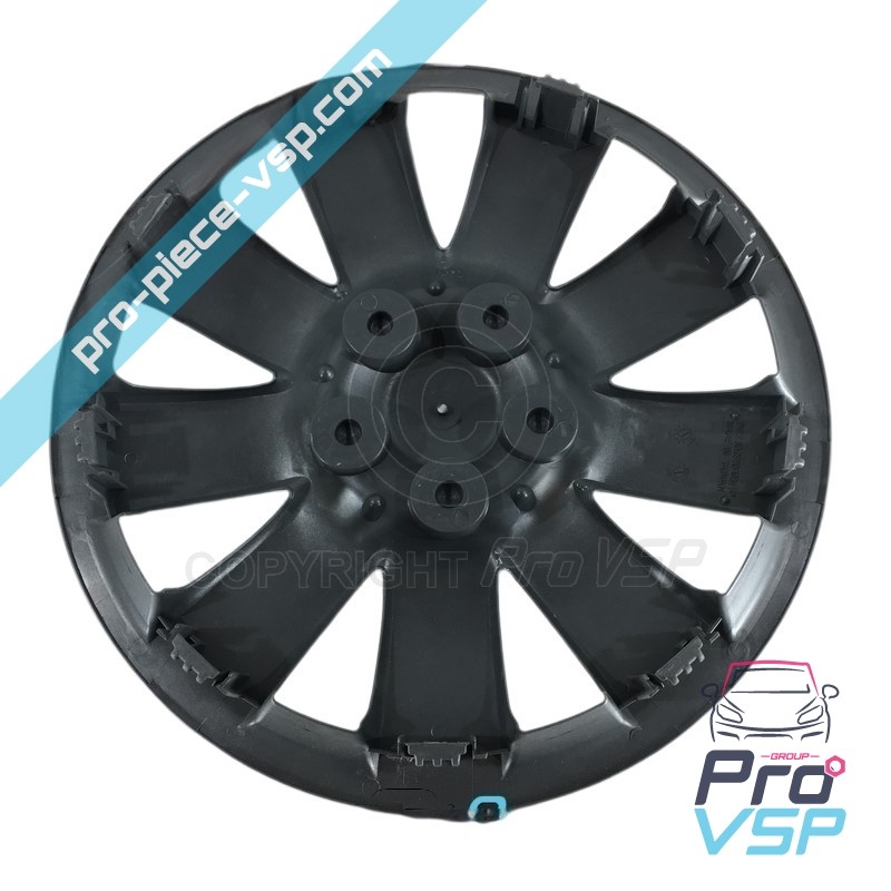 13-inch hubcap