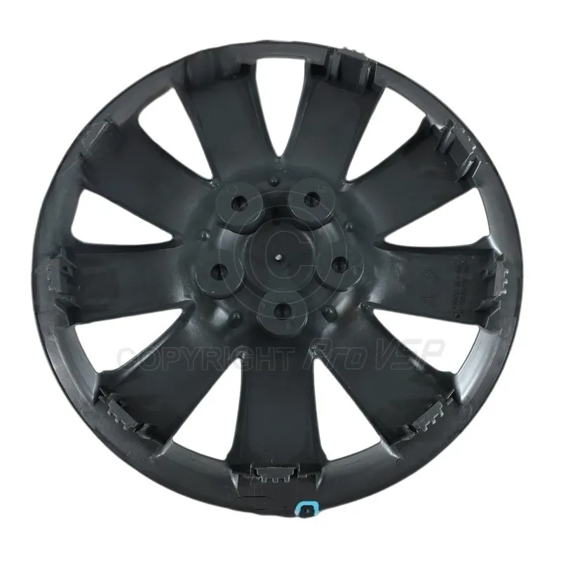 HUBCAP da 13 pollici