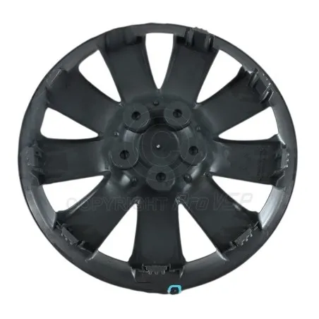 HUBCAP da 13 pollici