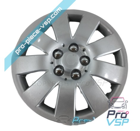13-inch hubcap