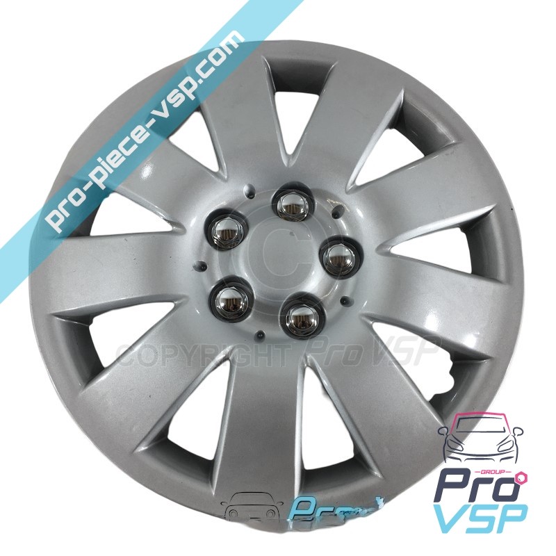 13-inch hubcap