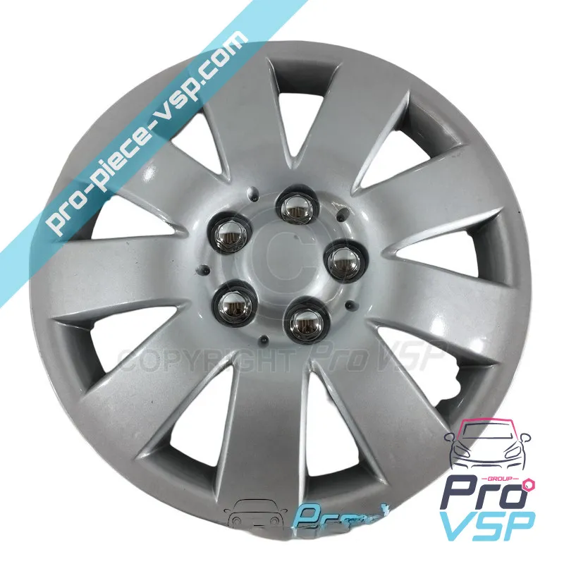 13-Zoll-Hubcap