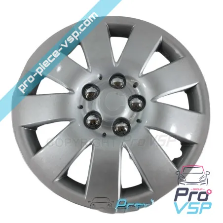 13-Zoll-Hubcap